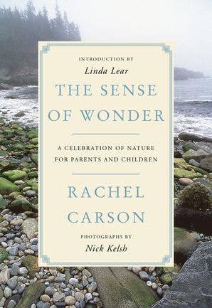 The Sense of Wonder: Rachel Carson