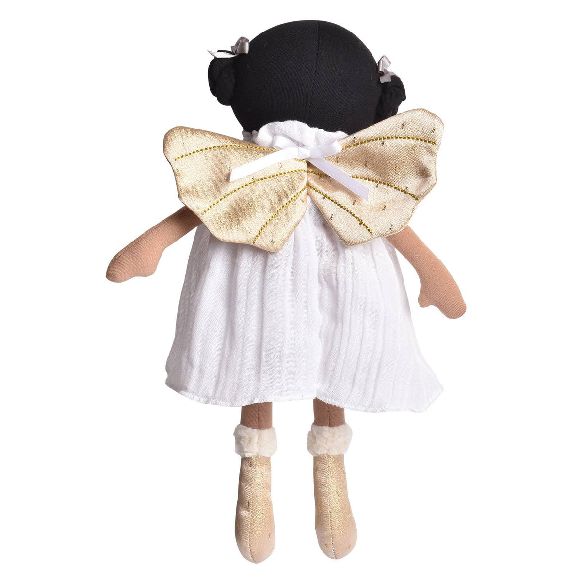 Organic Doll | Aurora Fabric Fairy