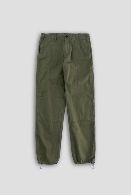 Patrol Long Pant - Olive