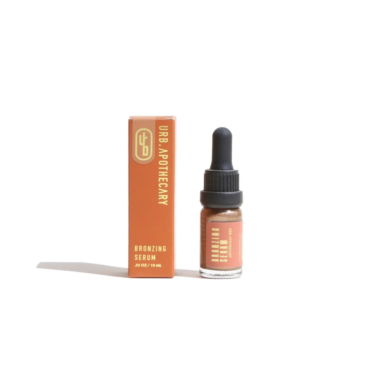 Illuminating Bronzer Serum