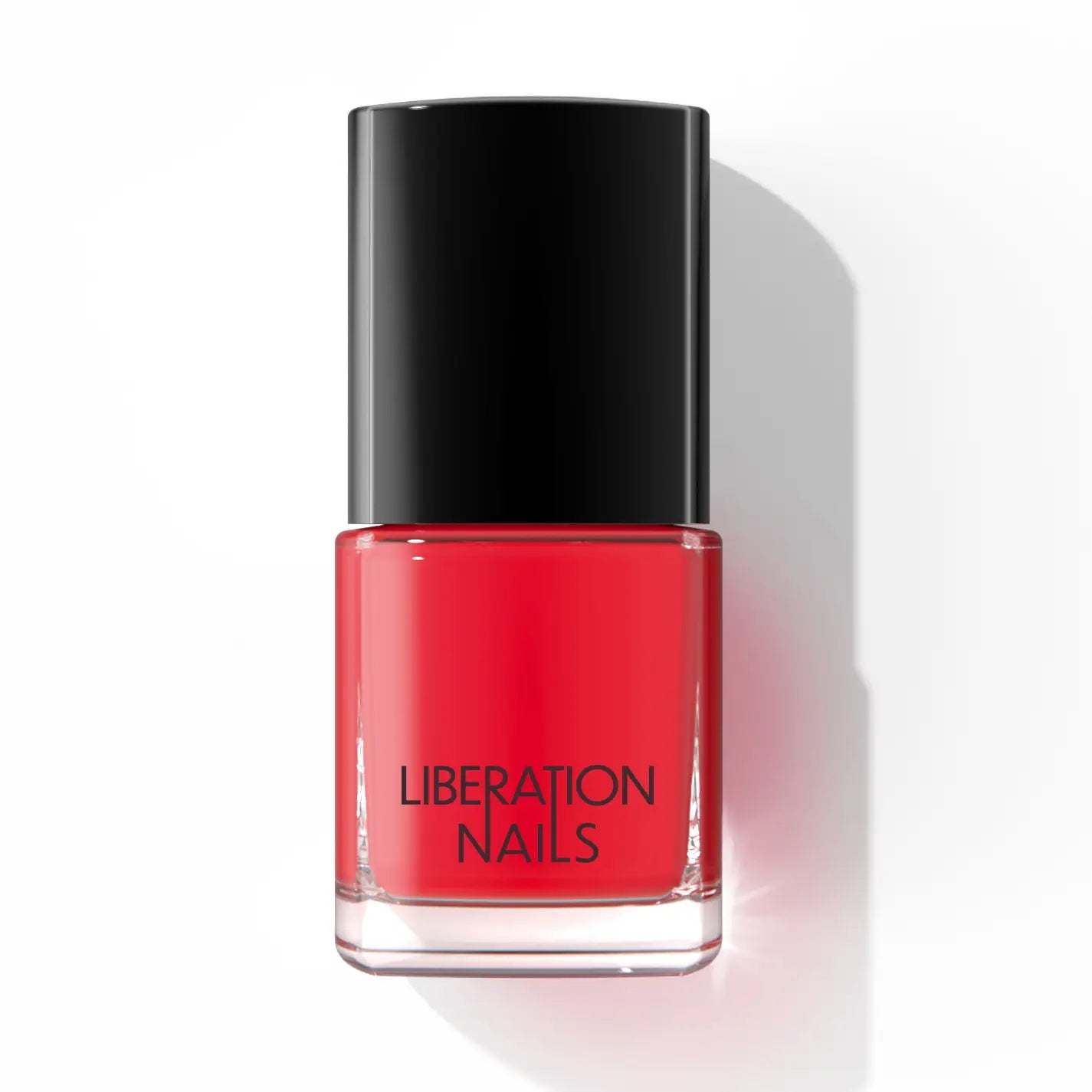 Botanical-Infused Vegan Long-Wear Nail Polish