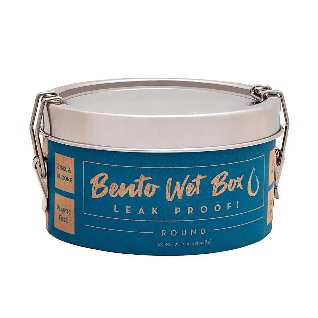 Bento Wet Box- Leakproof | ECOlunchbox