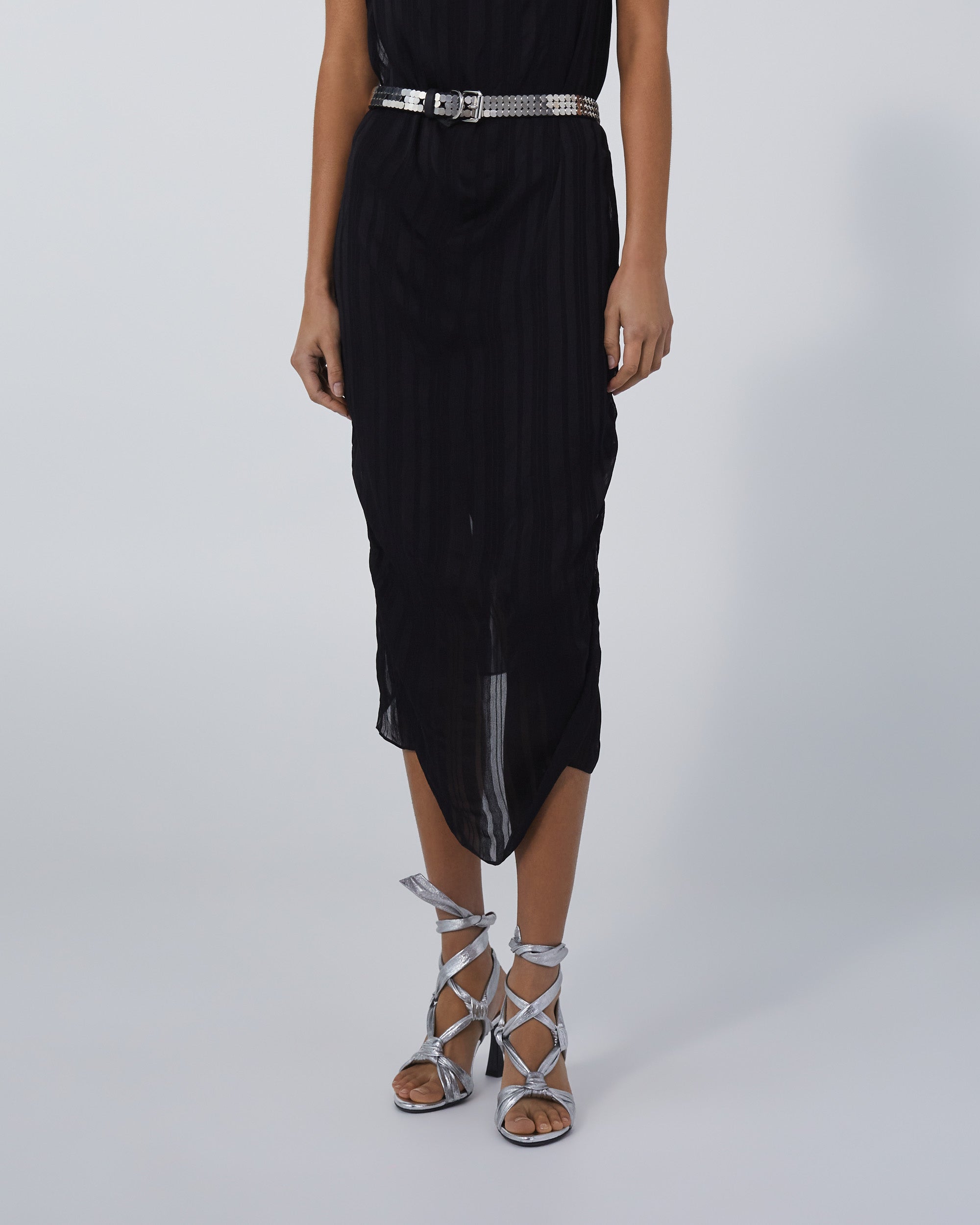 Peria - Black