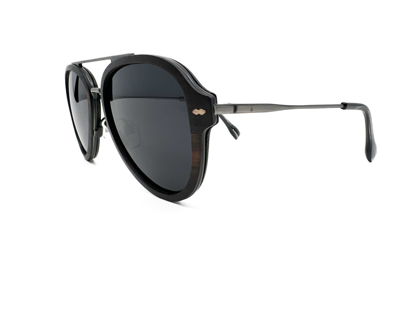 Wooden Sunglasses – Polarized Eco Eyewear | Tahoe Timber