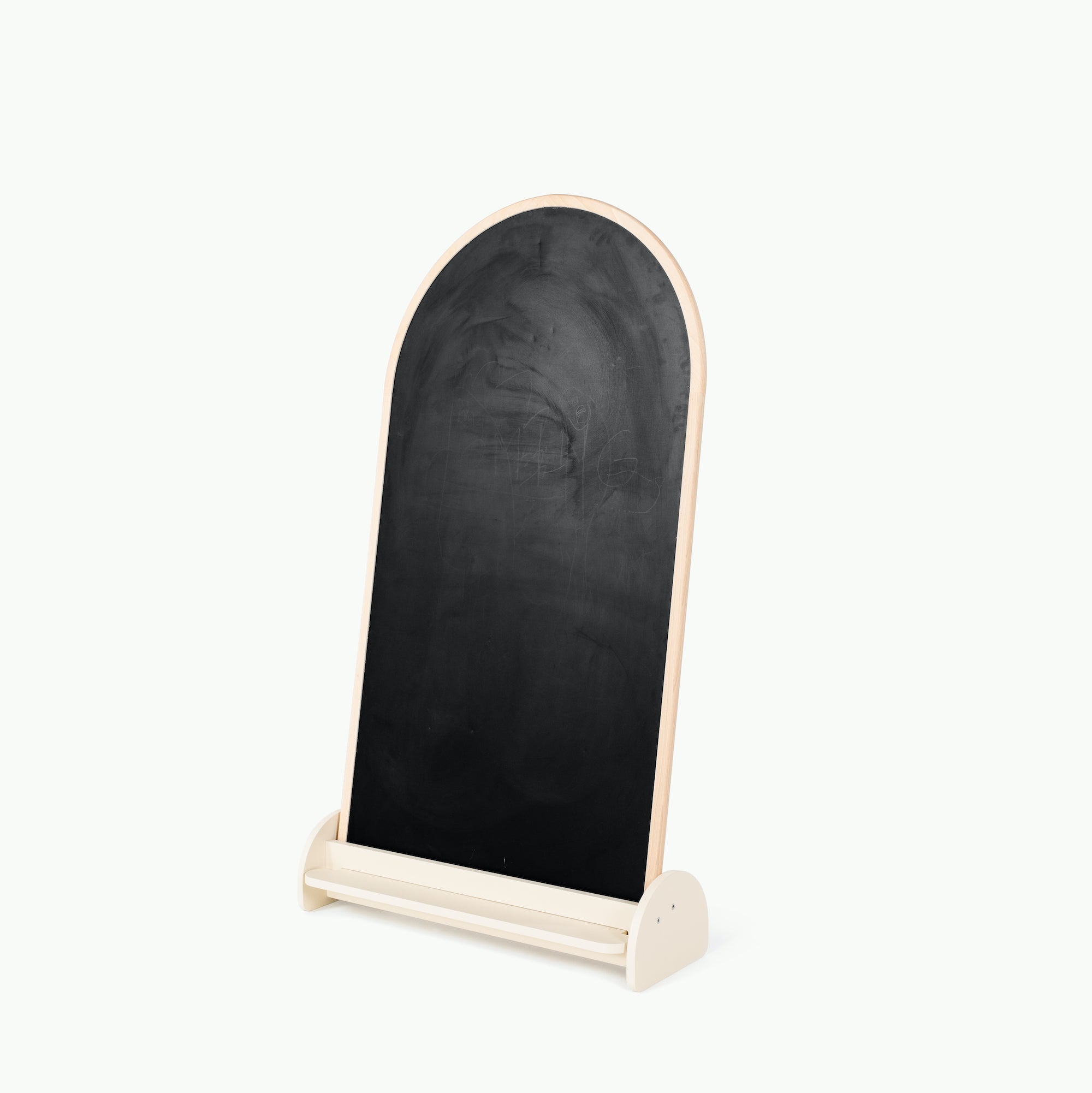 Arched Chalkboard Stand