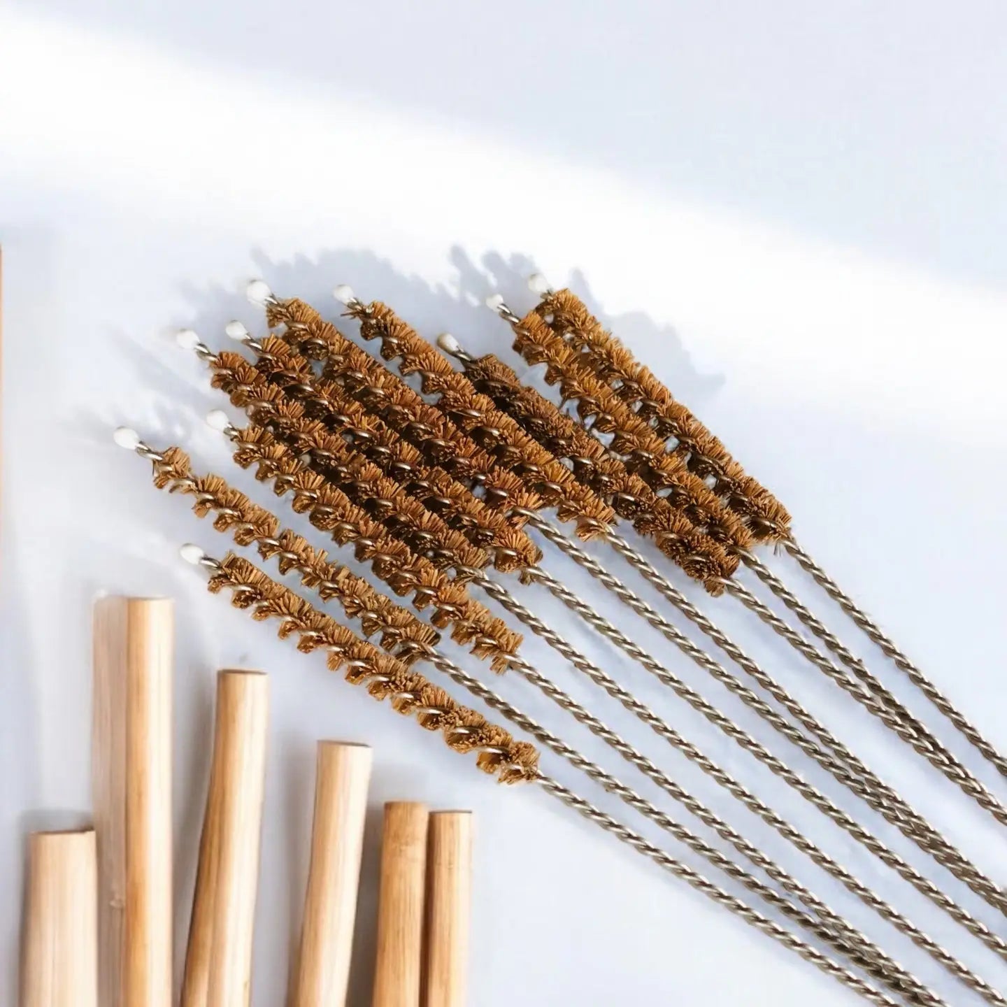 Straw Cleaners