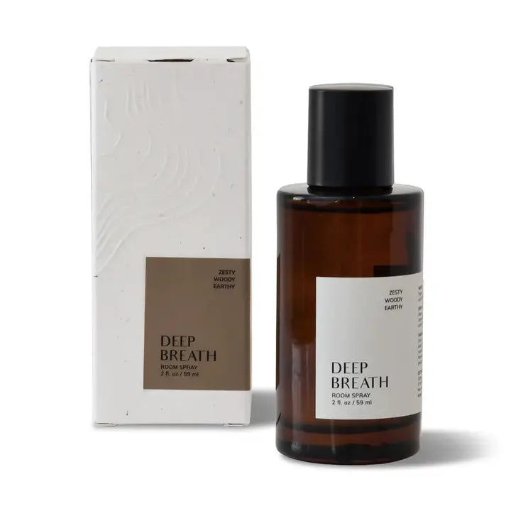 Wellness + Sacred Room Spray
