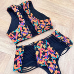 Destination High-Neck Top