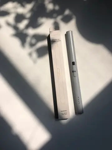 Electric Rechargeable Candle Lighter