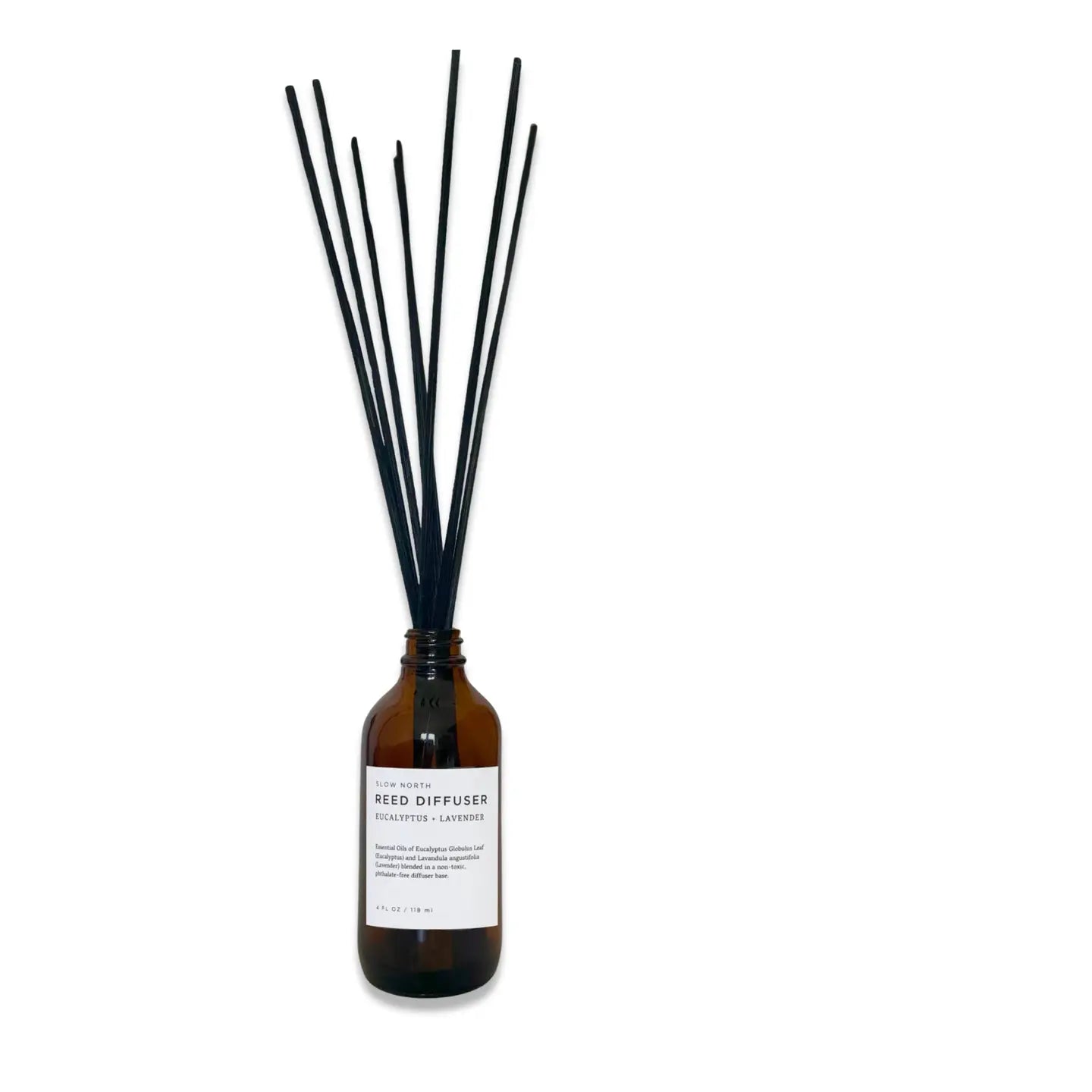 Slow North Reed Diffusers | Non-Toxic