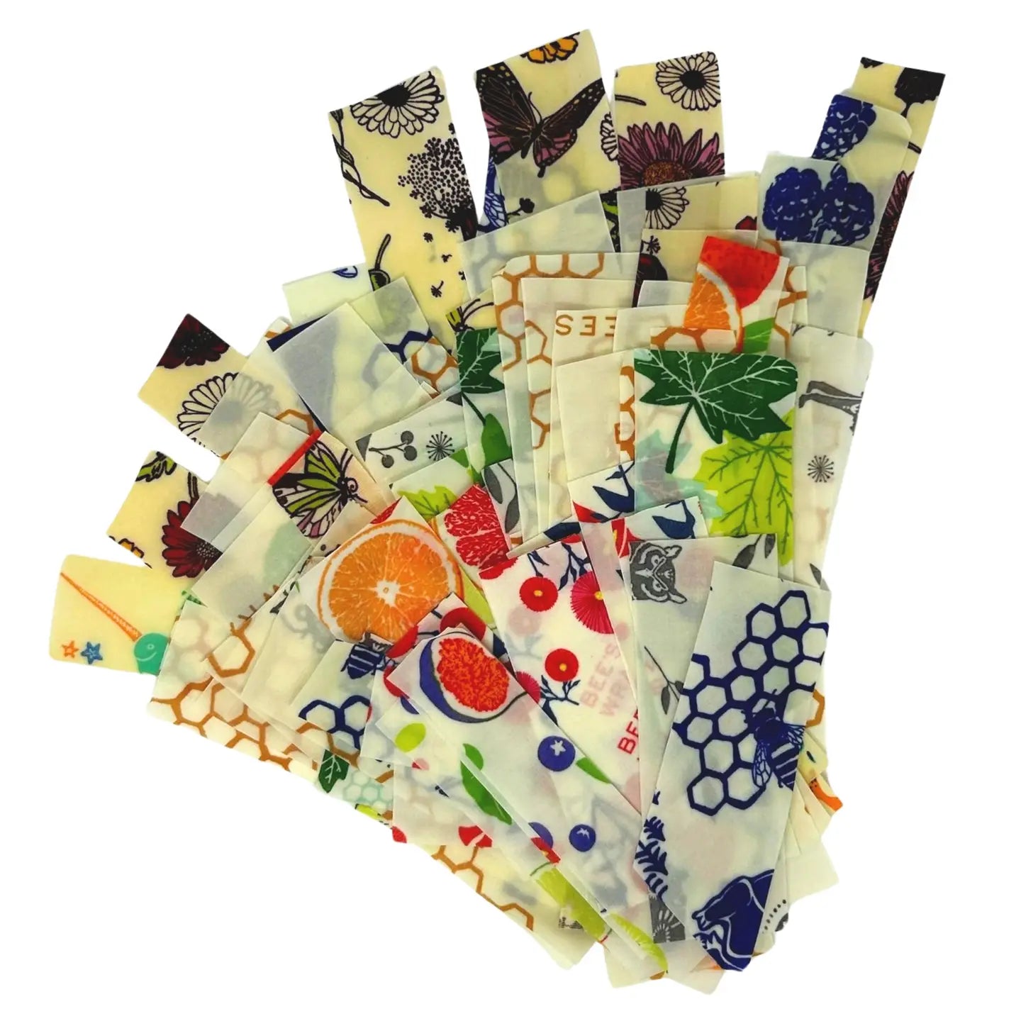 Rekindle Fire Starters™