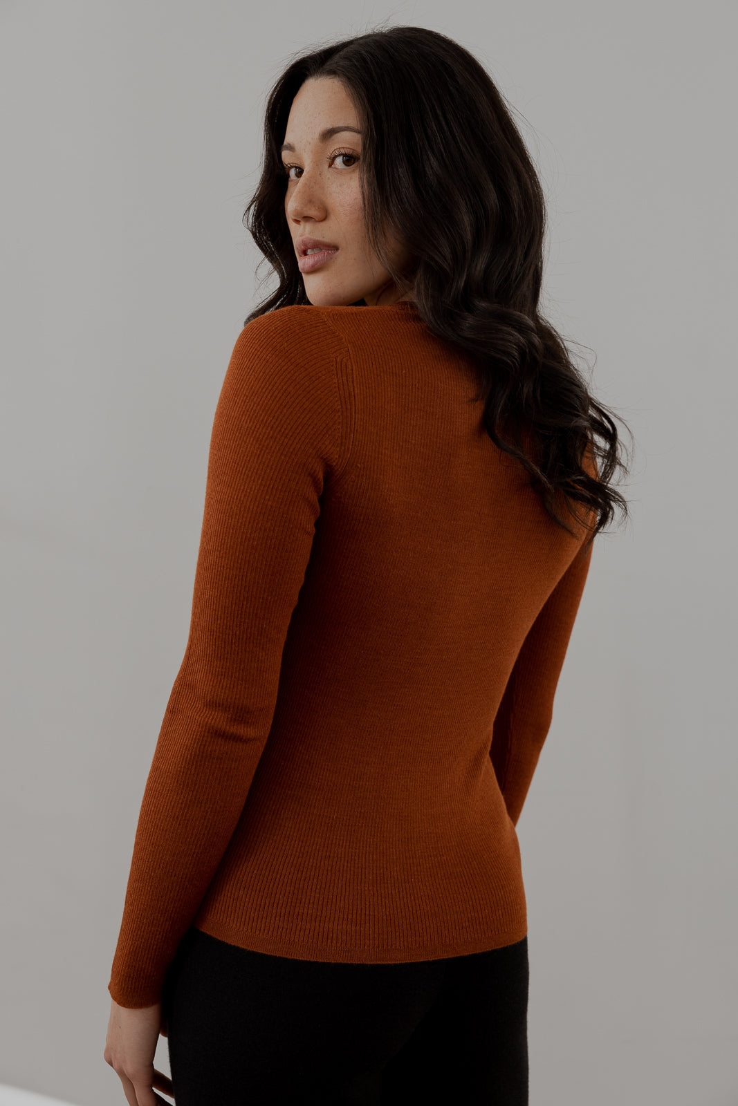 V Henley - Rust