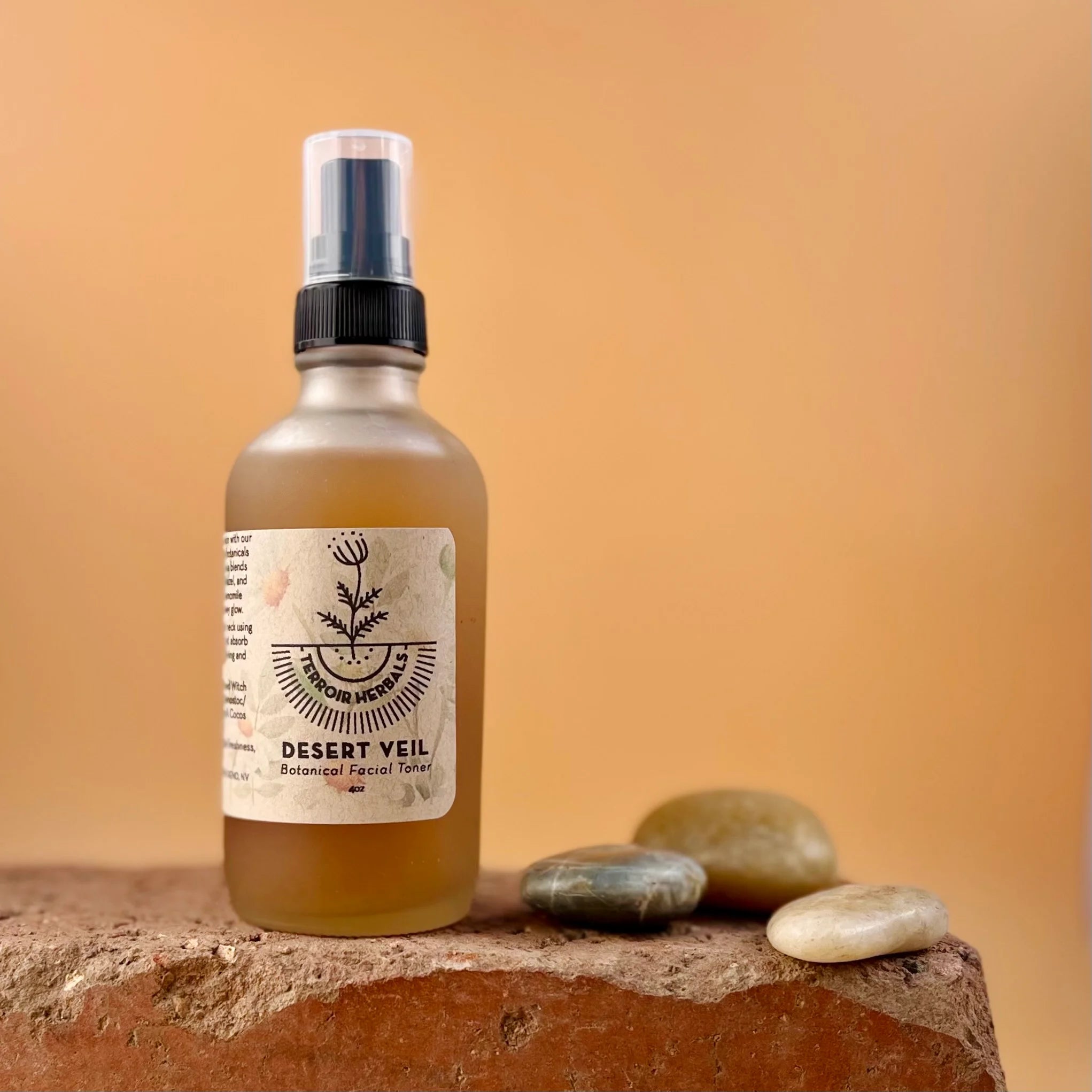 Desert Veil Toner
