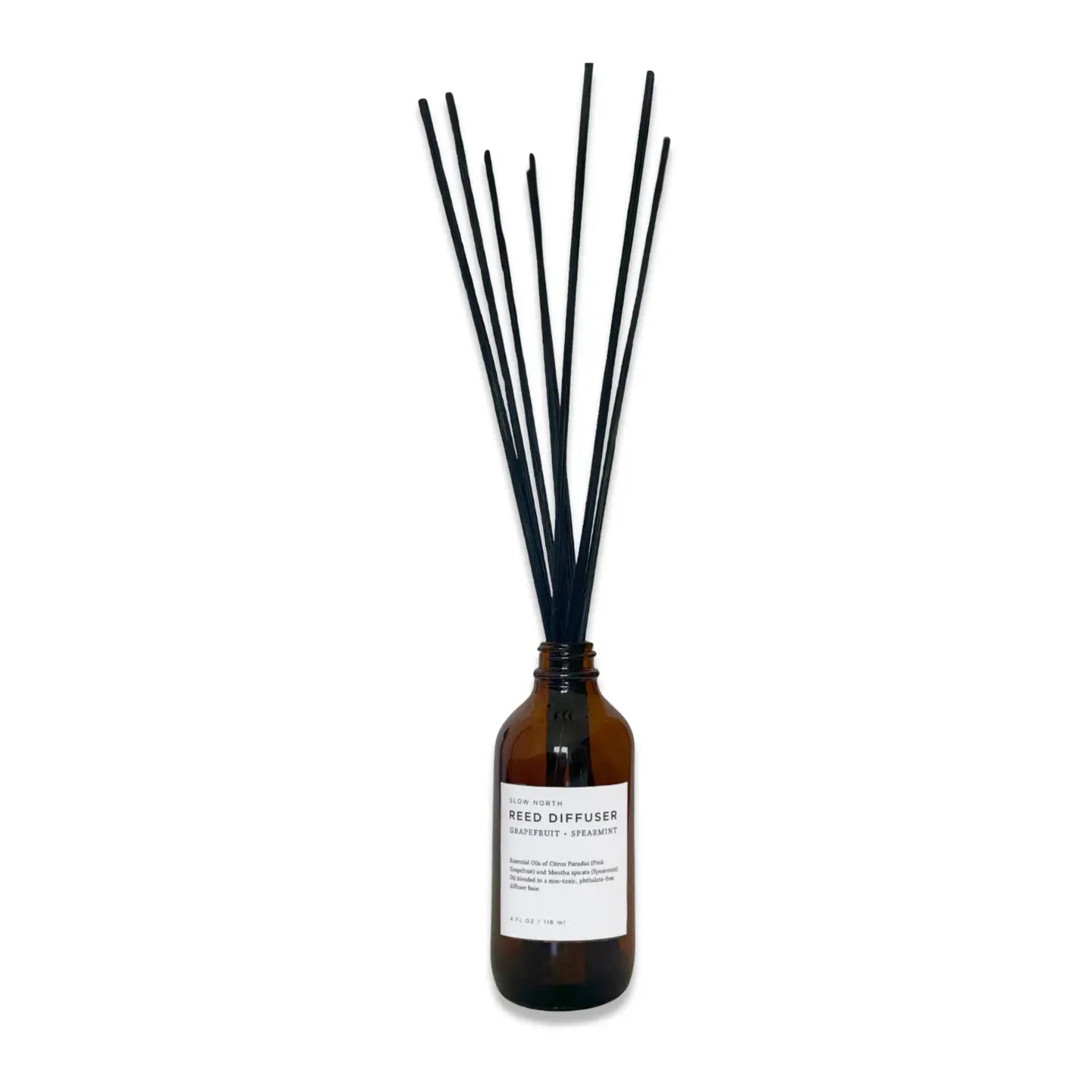 Slow North Reed Diffuser