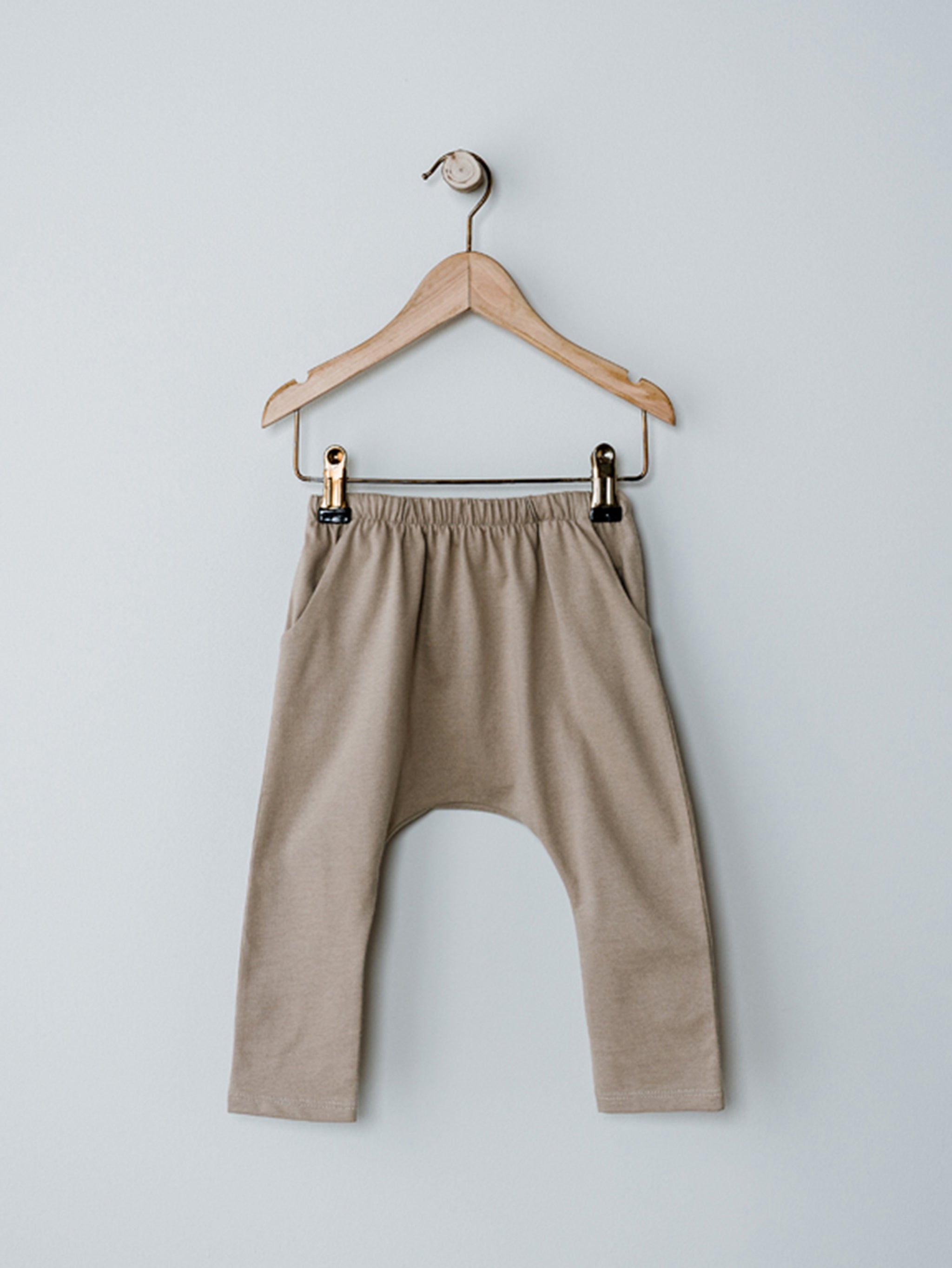 The Harem Trouser
