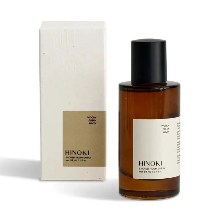 Wellness + Sacred Room Spray