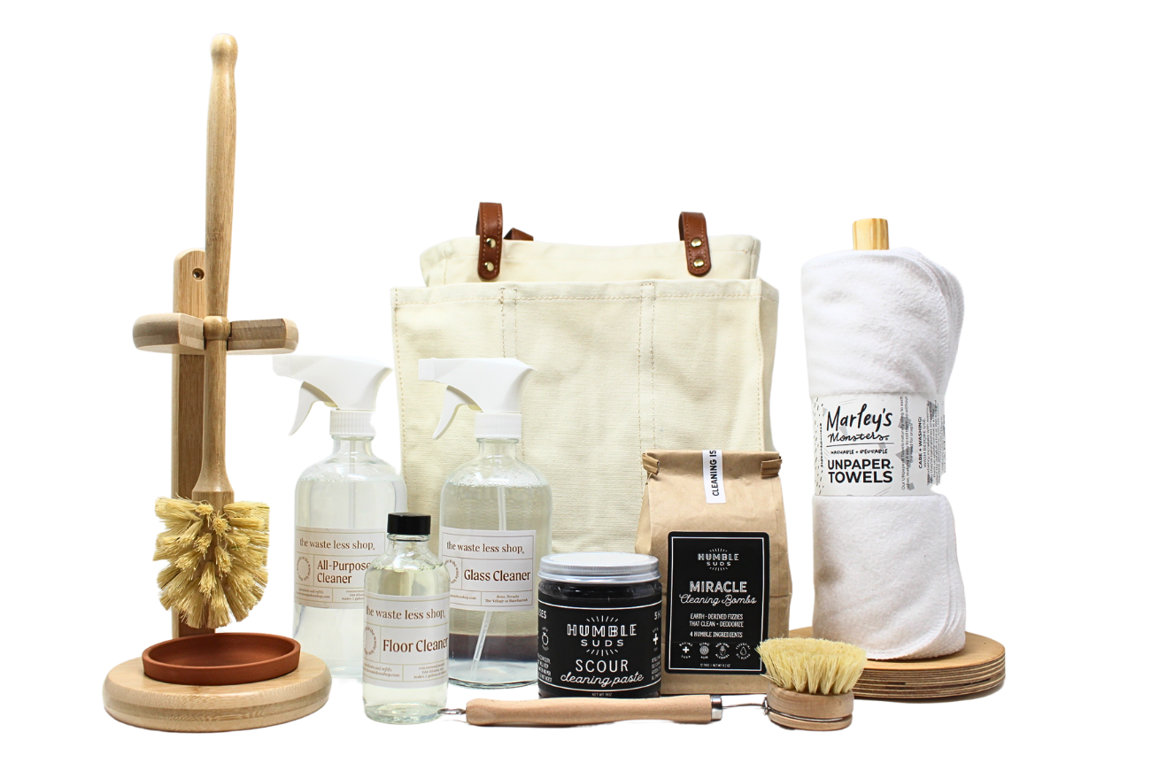 House Cleaning Bundle | Deluxe
