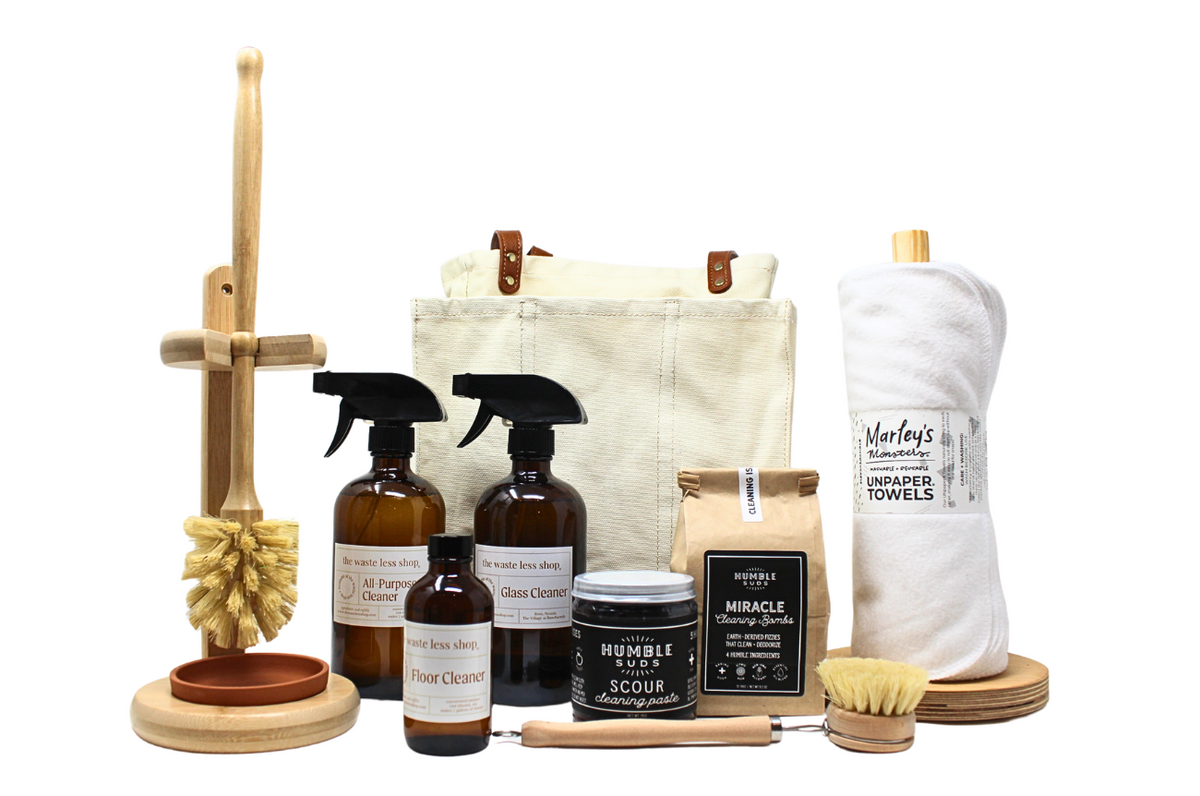 House Cleaning Bundle | Deluxe