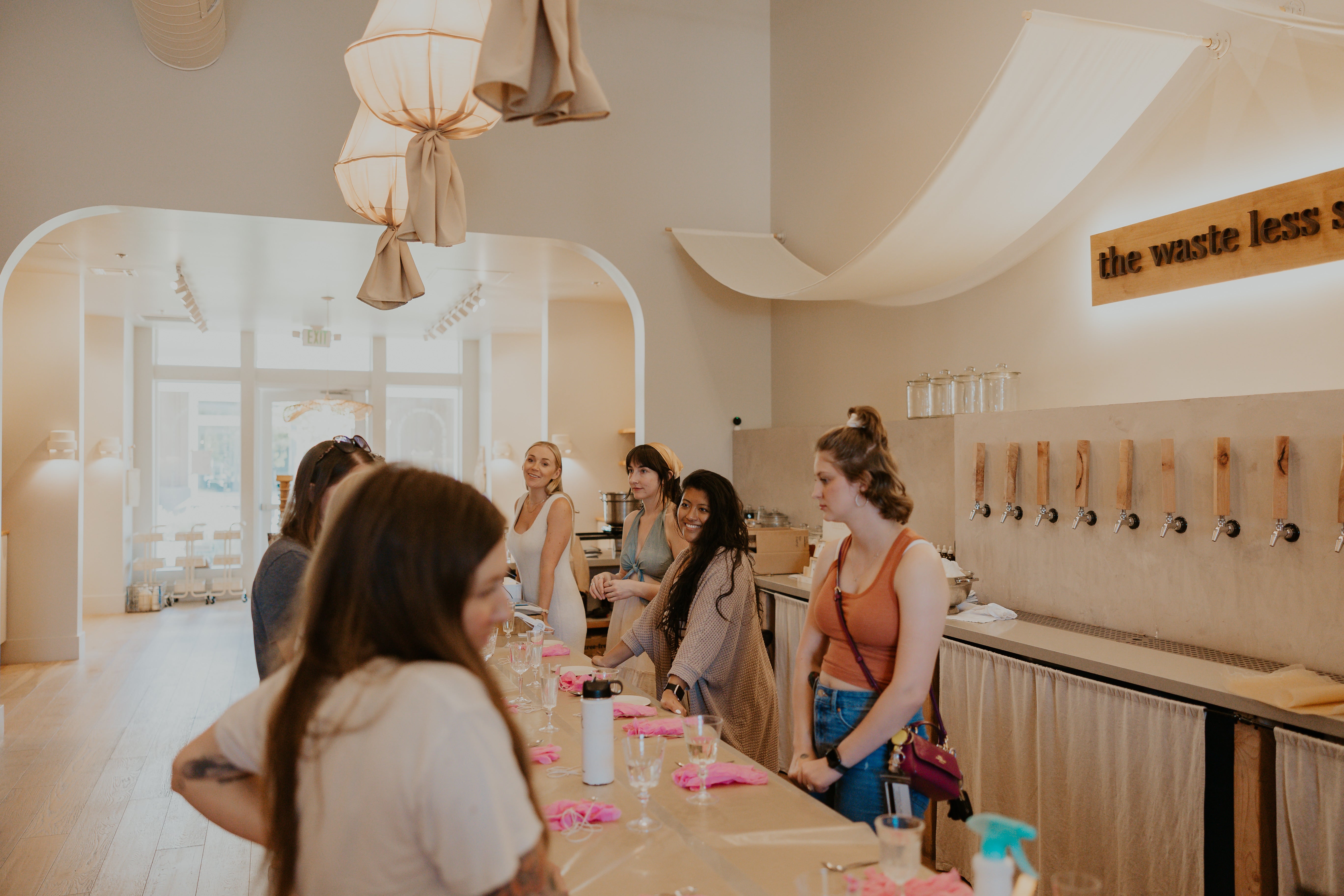 Summer Soak + Scrub Workshop- August 28th