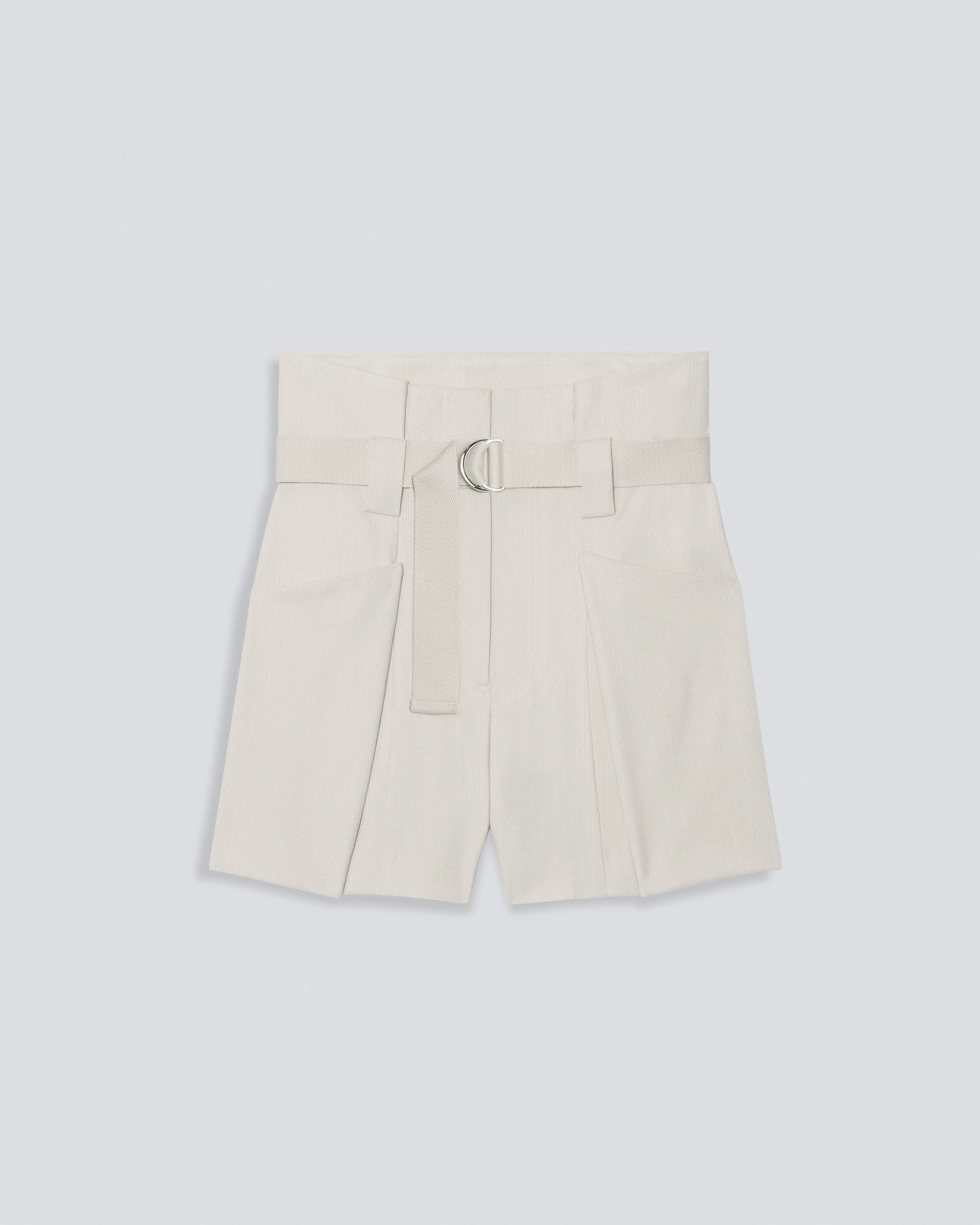 Mida - Light Beige