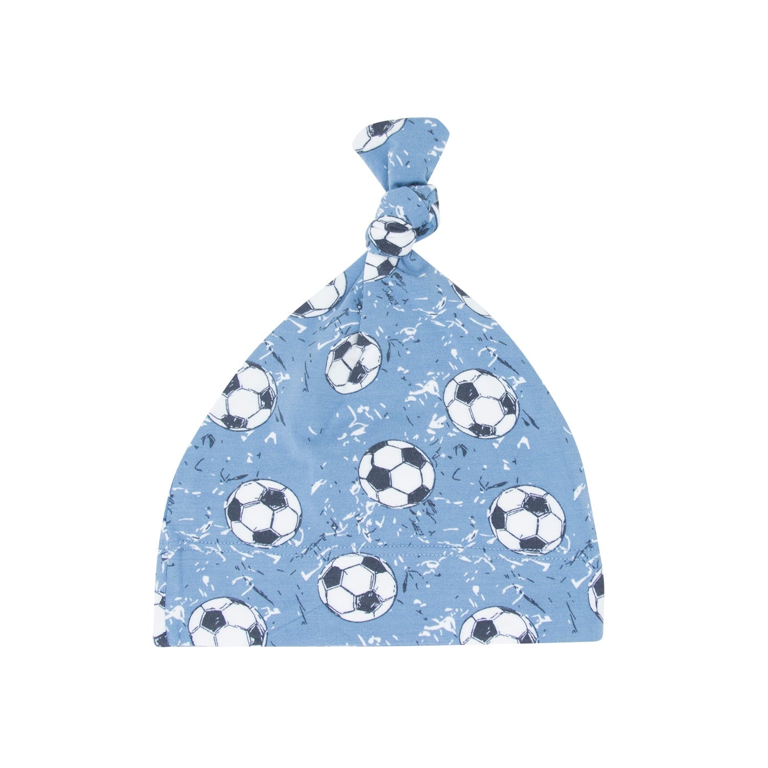 Knot Hat - Soccer Captain