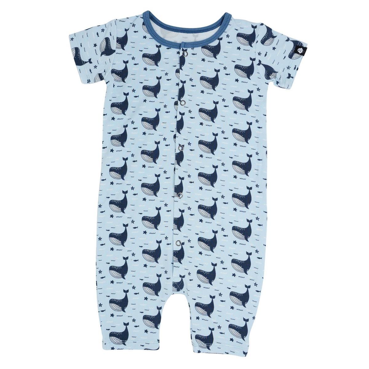 Shortie - Whale