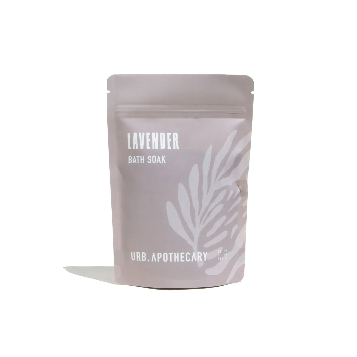 Lavender Bath Soak