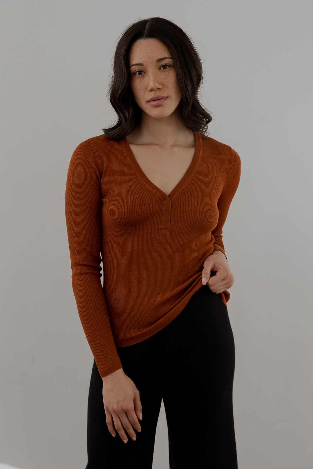 V Henley - Rust