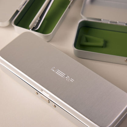 Leaf Razor Travel Case
