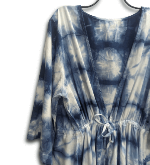 Risa Organic Cotton Cover-up
