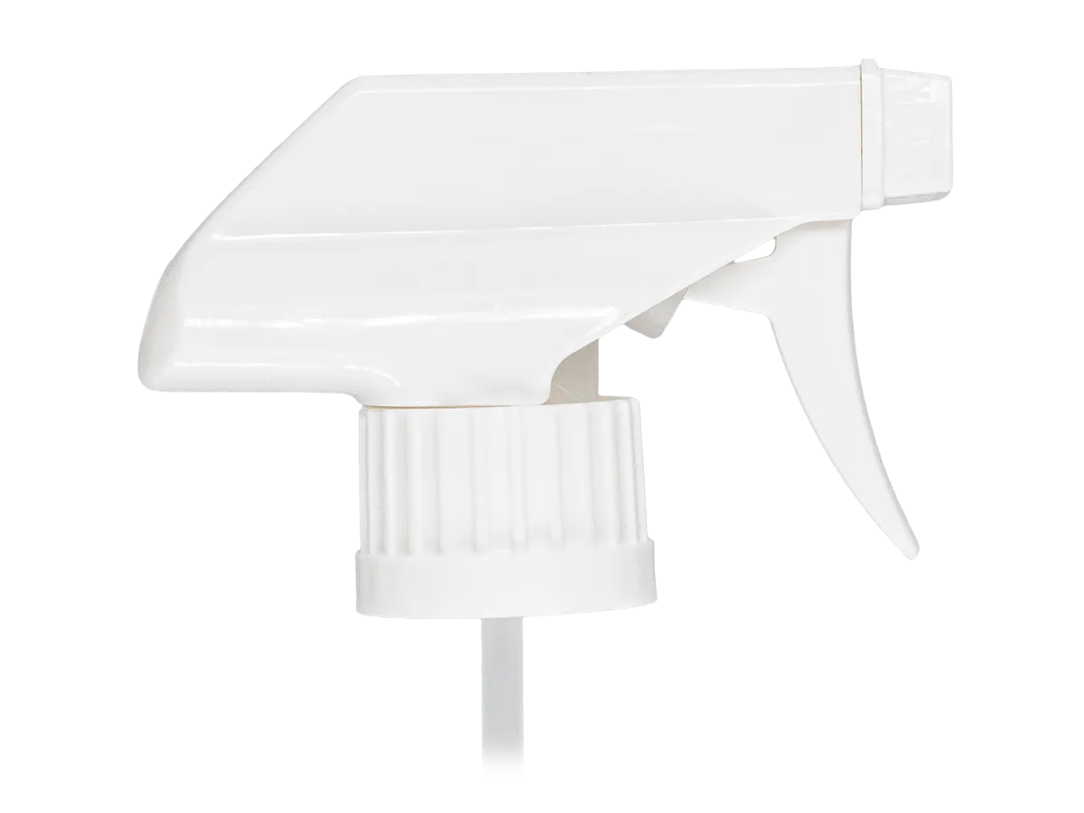 Plastic Spray Top