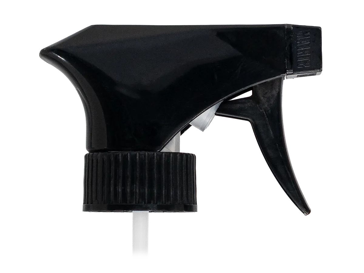 Plastic Spray Top