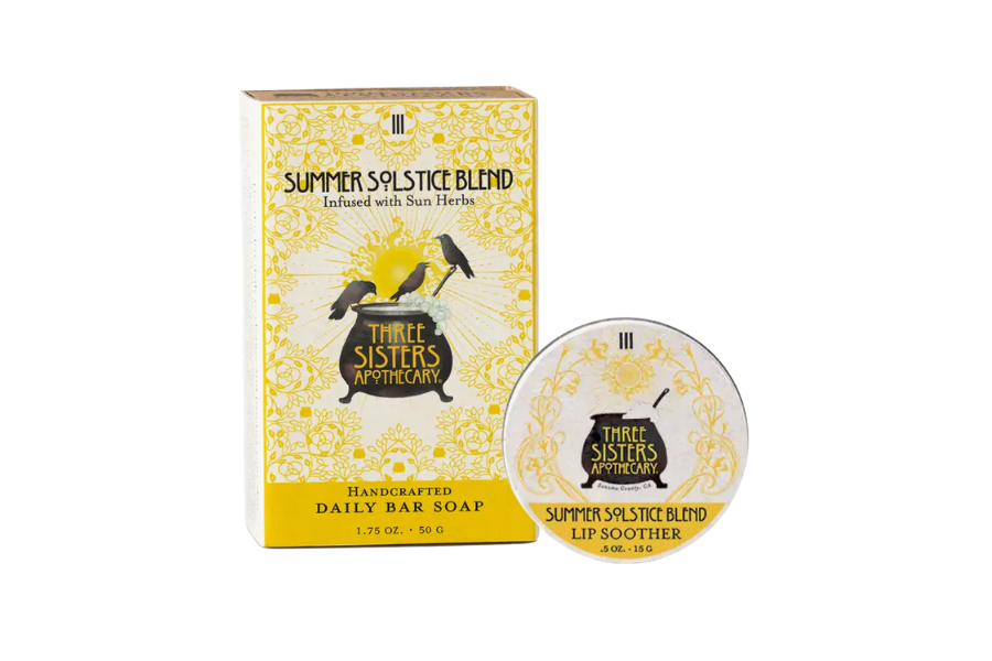 Seasonal Member Gift- Summer