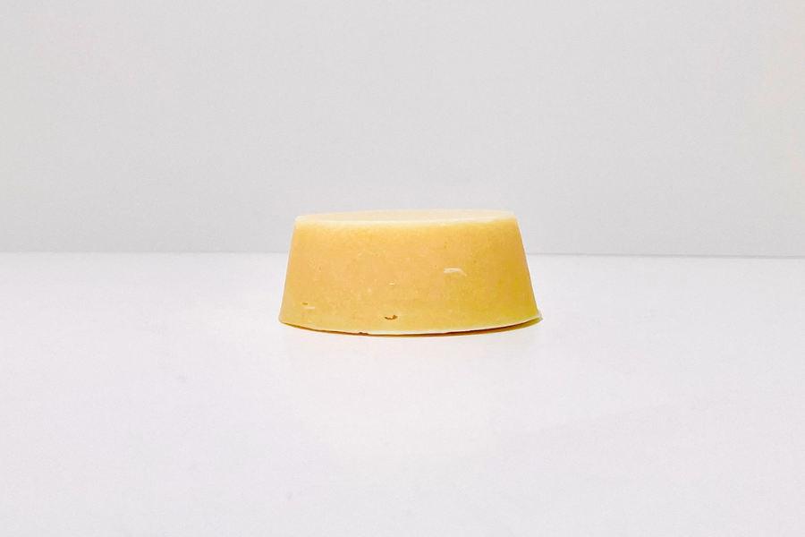 Turmeric Facial Cleansing Bar