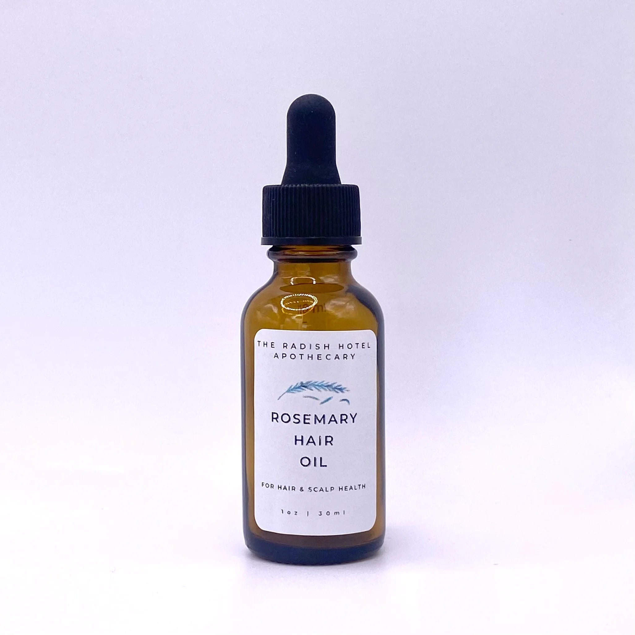 Rosemary Hair Oil