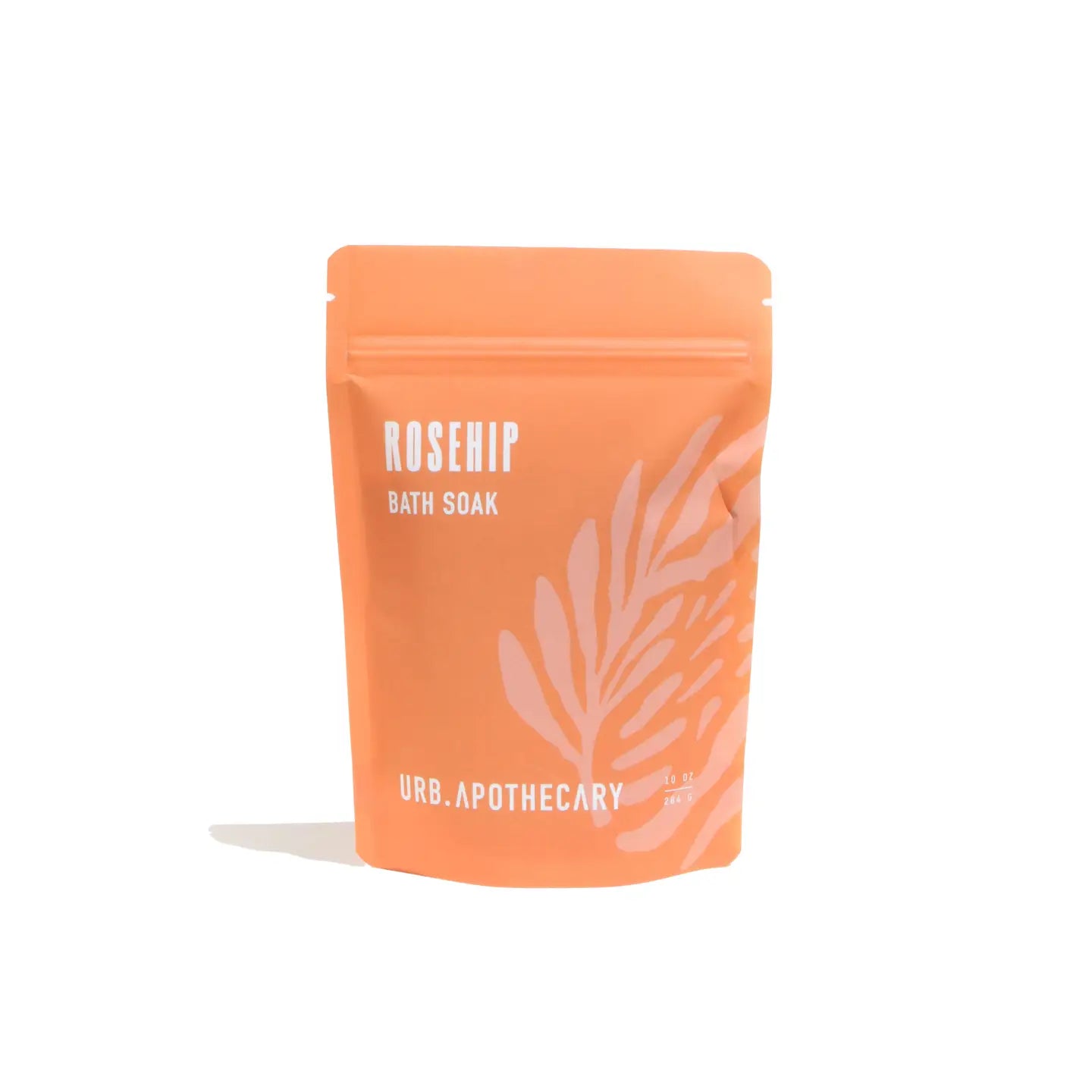 Rosehip Bath – Himalayan Pink Salt + French Pink Clay Bath Soak