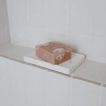 Diatomite Soap Dish
