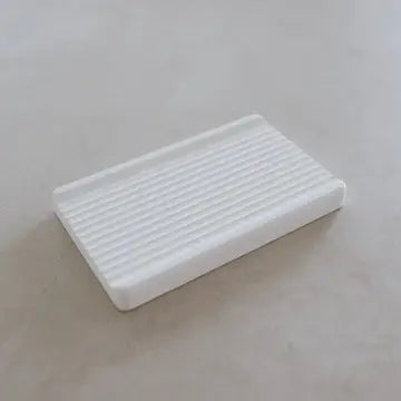 Diatomite Soap Dish