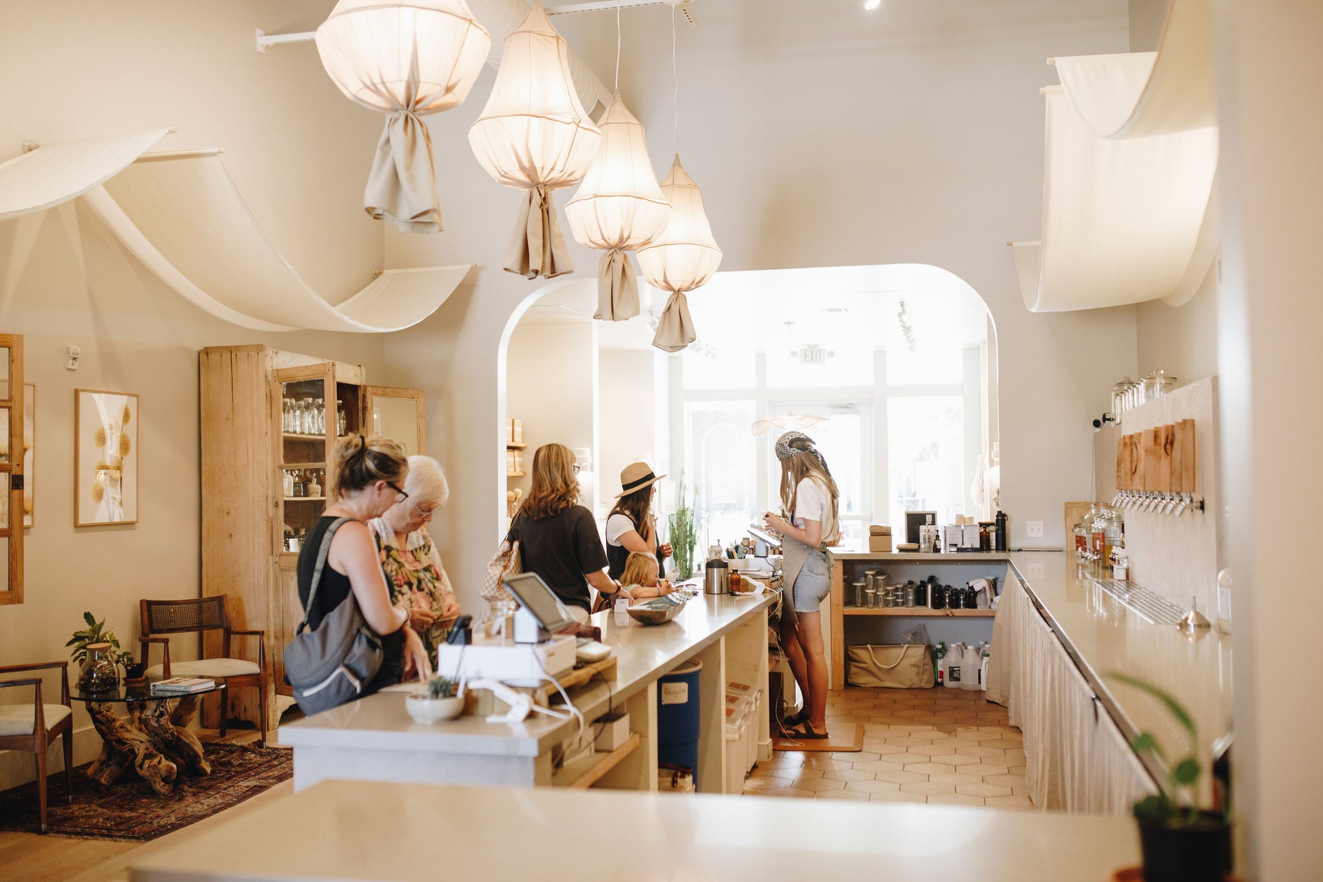 The Waste Less Shop Reno