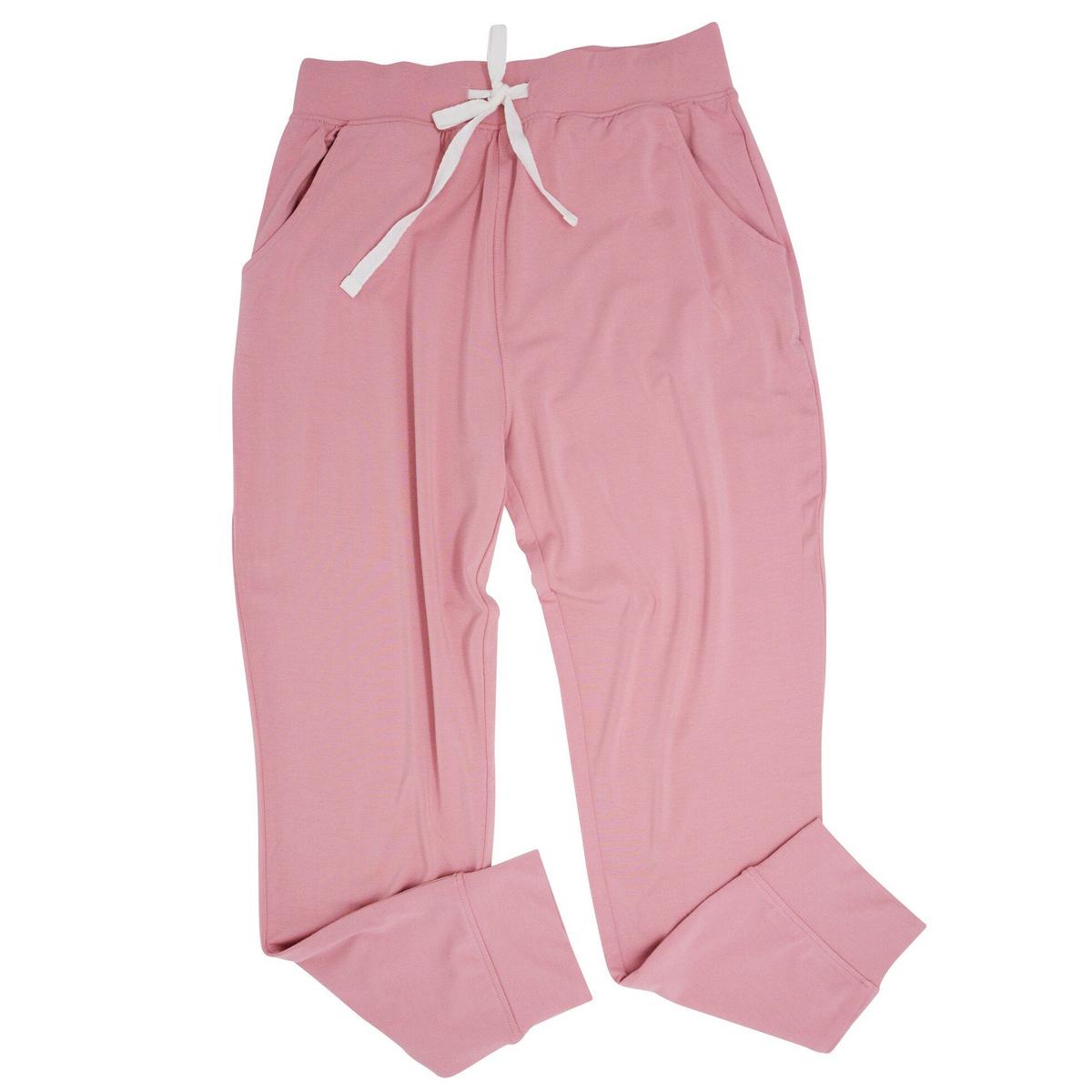 Slacker Pocket Pants - Brandied Apricot