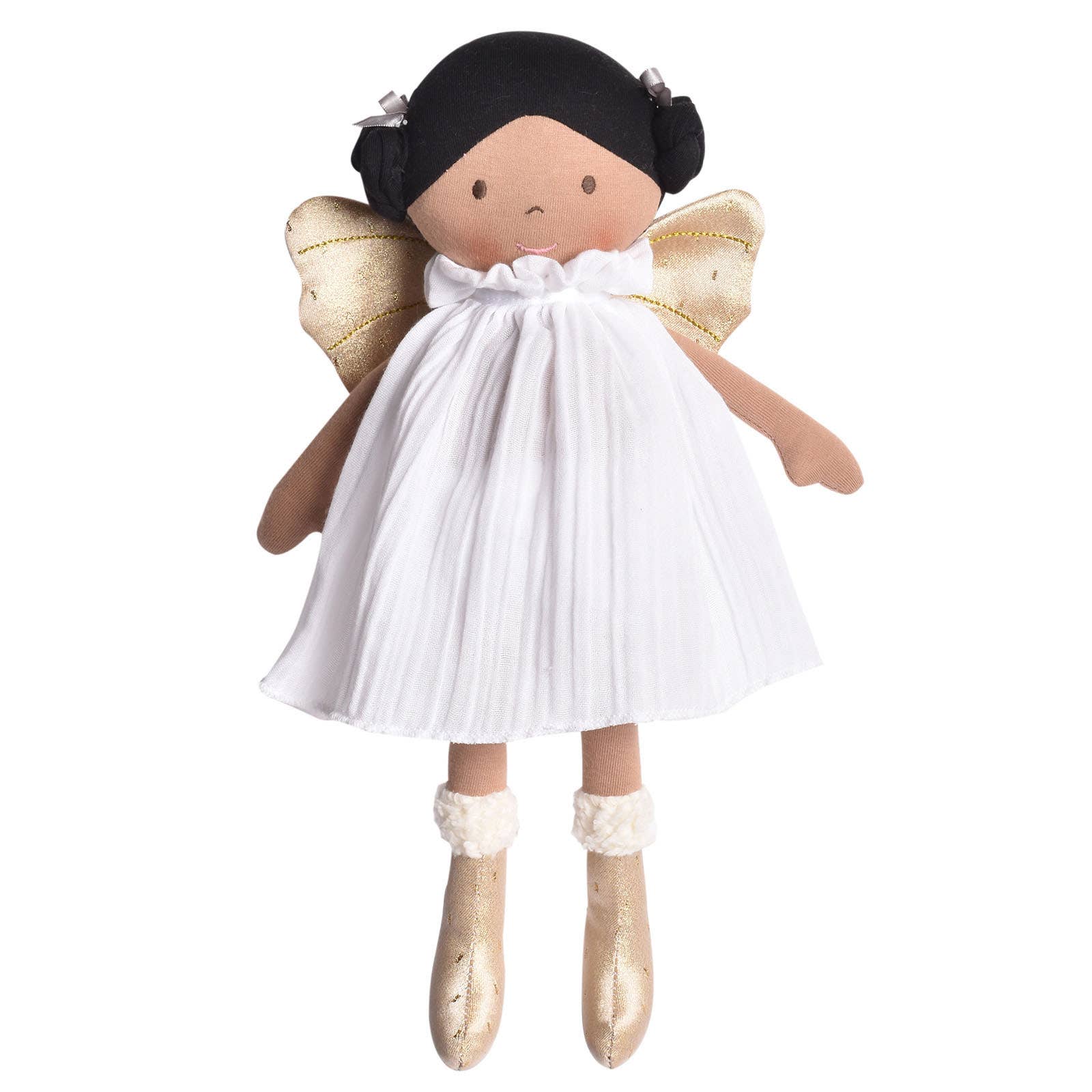 Organic Doll | Aurora Fabric Fairy