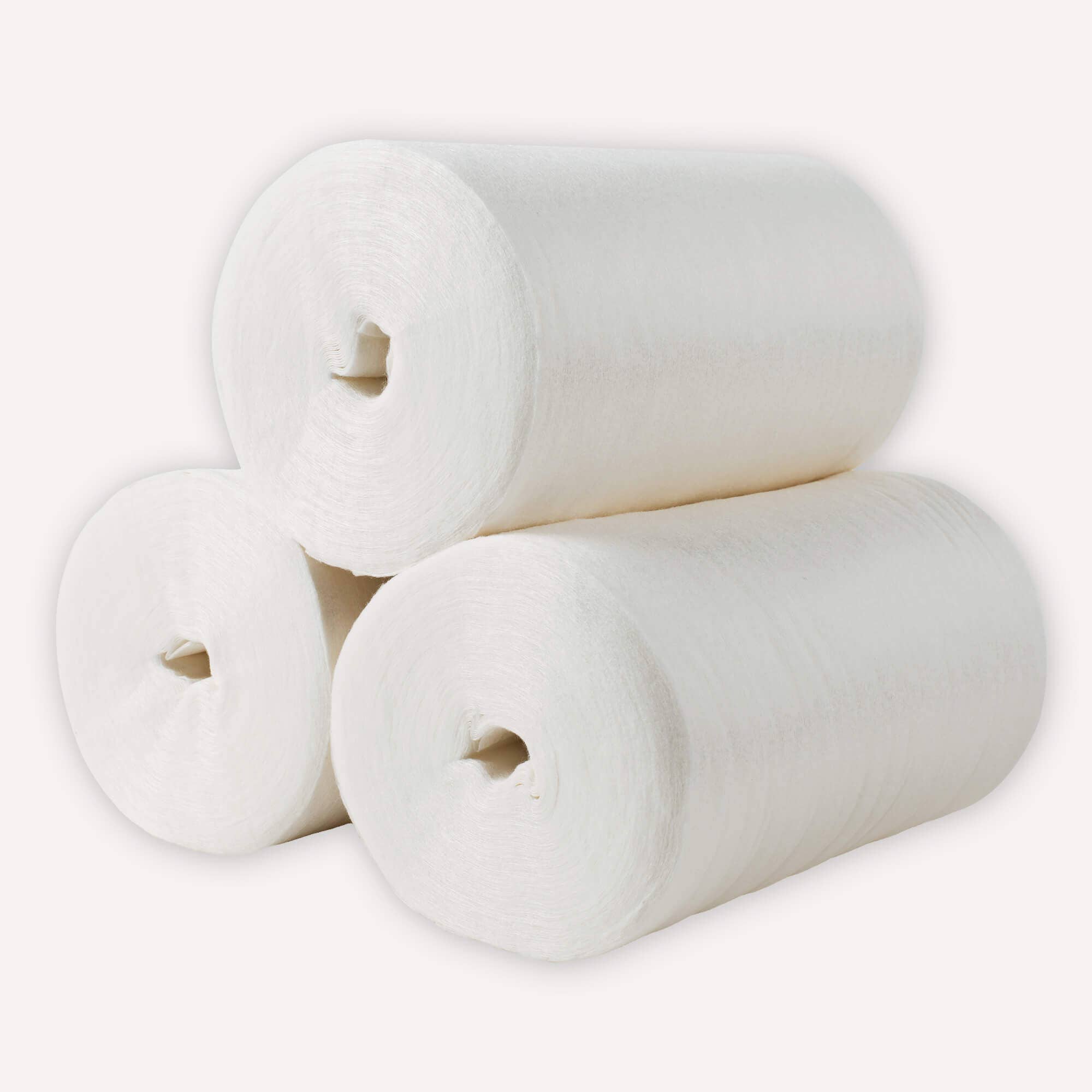 Disposable Bamboo Cloth Diaper Liners | 3 Pack