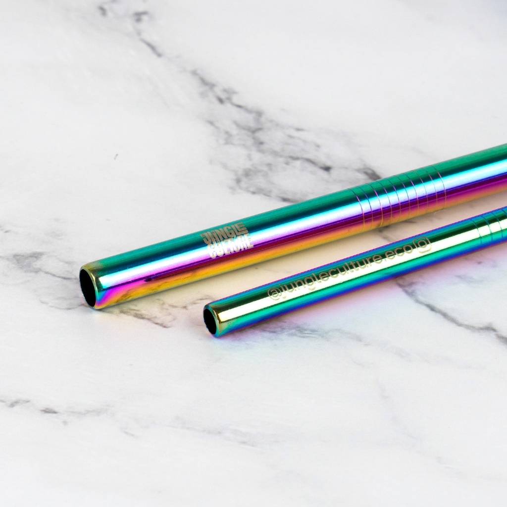 Stainless Steel Straw