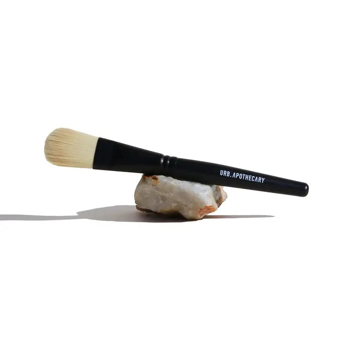 Vegan Face Mask Brush