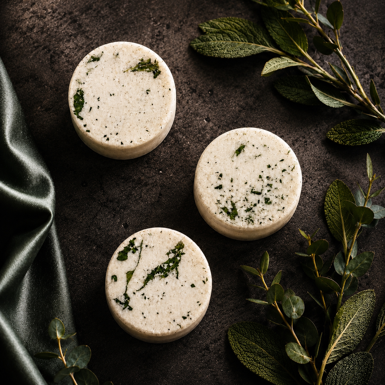 Shower Steamers | Eucalyptus & Mint + Lavender & Tea Tree -BULK