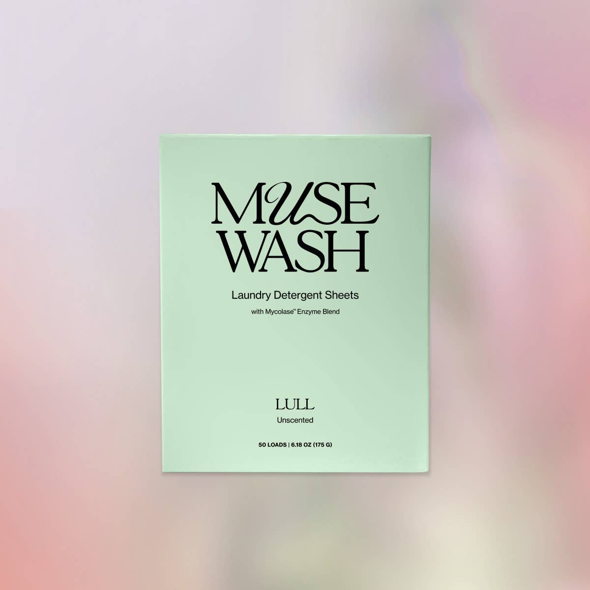 Musewash Laundry Detergent Sheets - Thumbnail 3