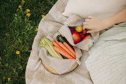 Ambrosia Bag Vegetable Storage Bag