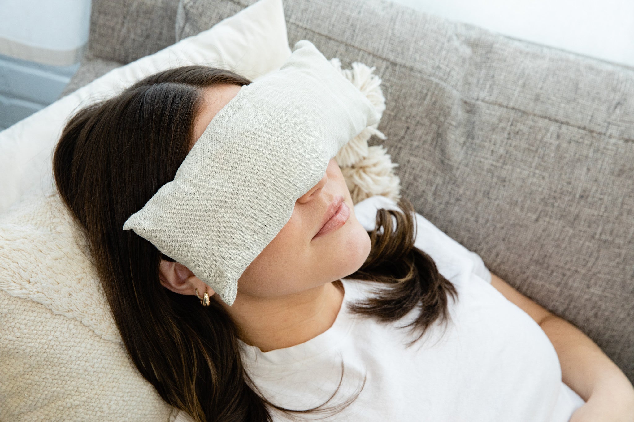 Eye Pillows
