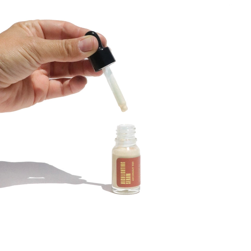 Illuminating Highlighting Serum