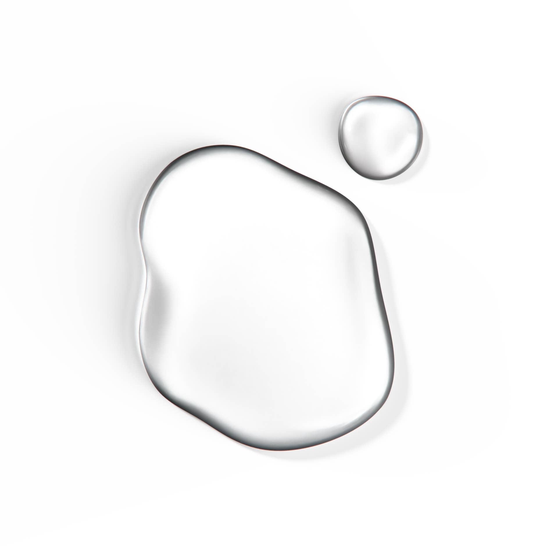 Botanical-Infused DOUBLE STAR 2-in-1 Nail Primer/Protector